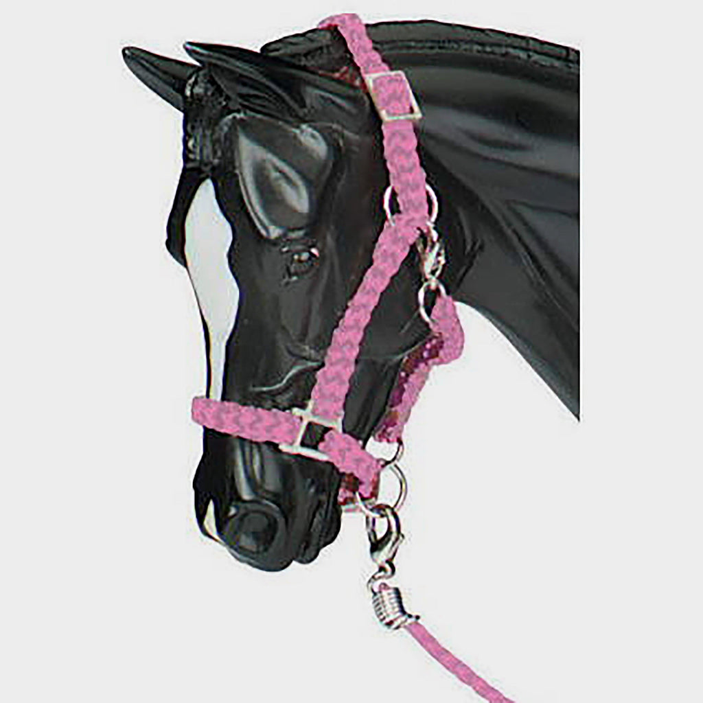Traditional Nylon Halter Assorted