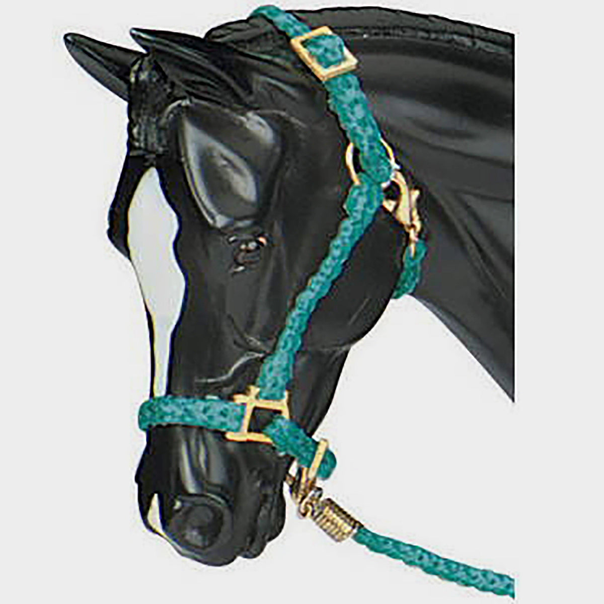 Traditional Nylon Halter Assorted