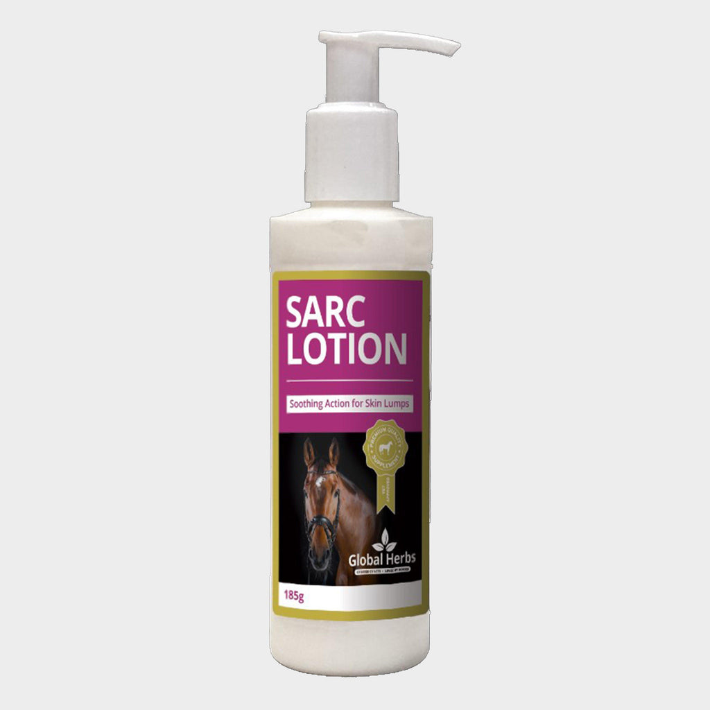 Sarc Lotion