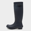 Womens Bede Wellington Boots Navy