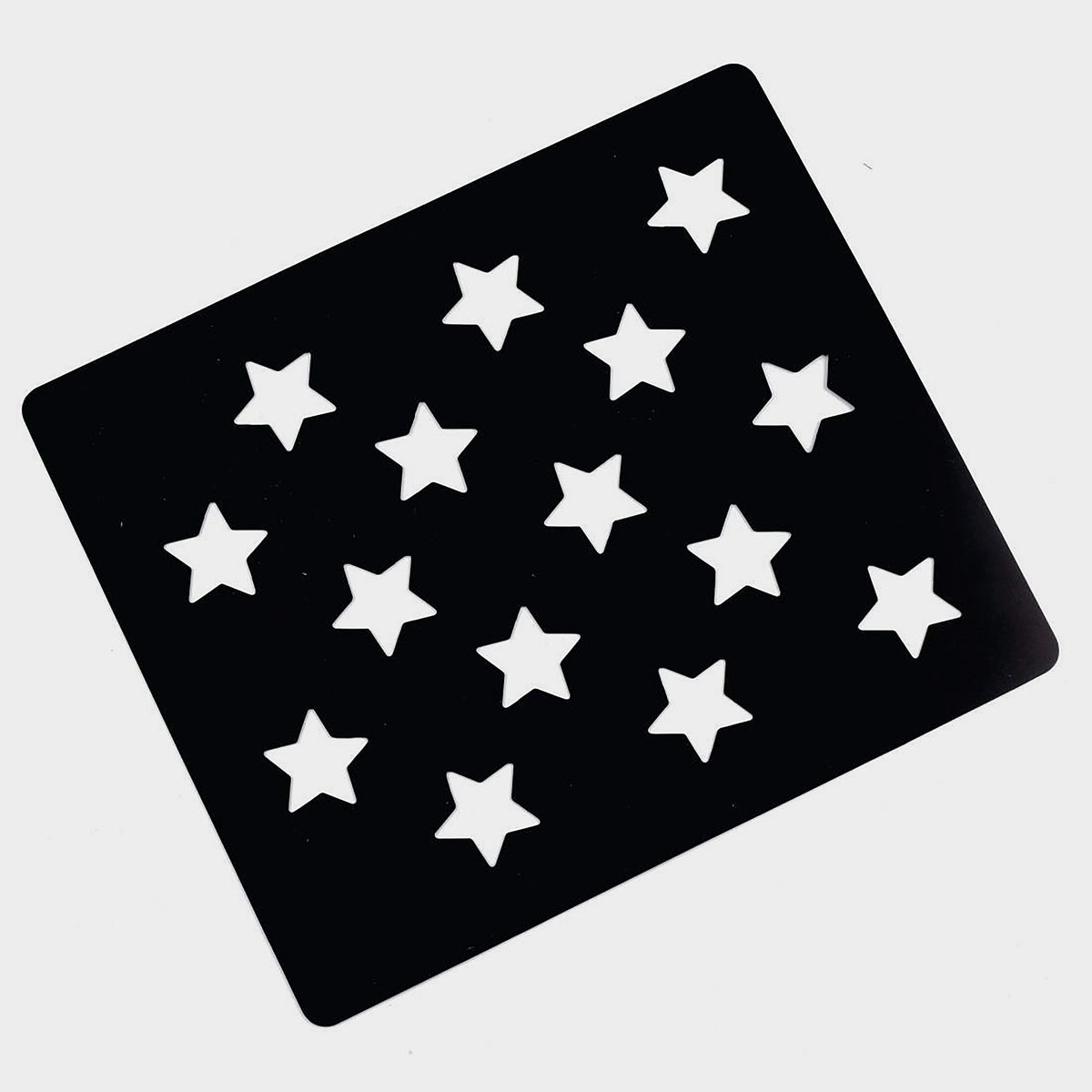 Quarter Markers 5 Pack