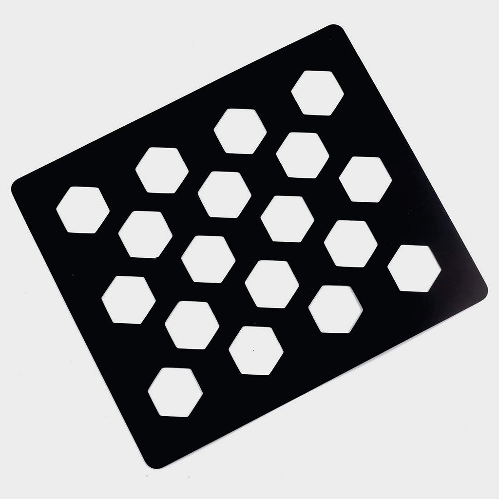 Quarter Markers 5 Pack