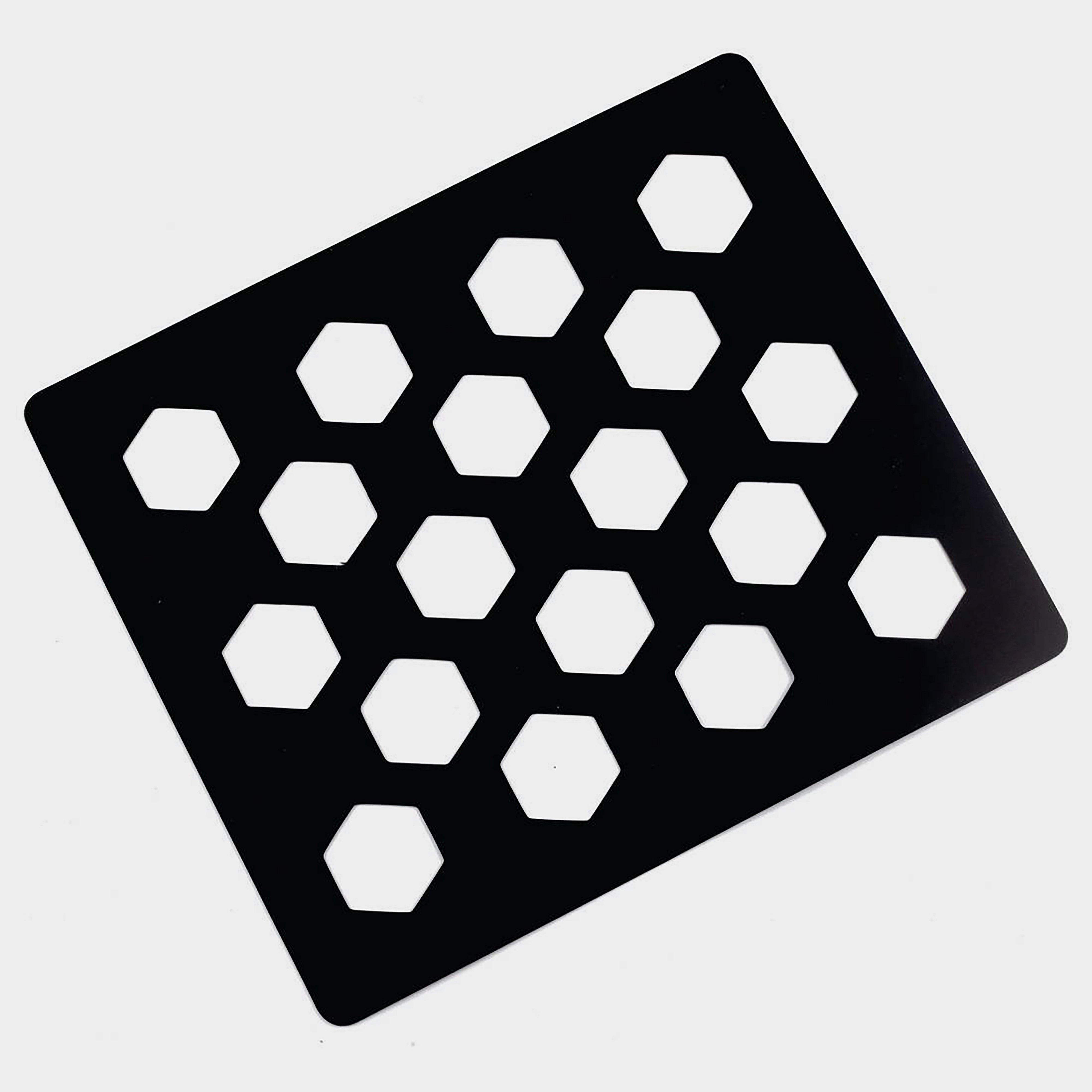 Quarter Markers 5 Pack