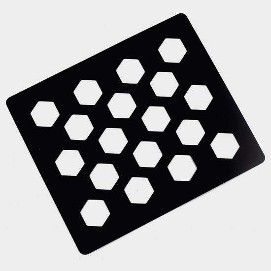 Quarter Markers 5 Pack