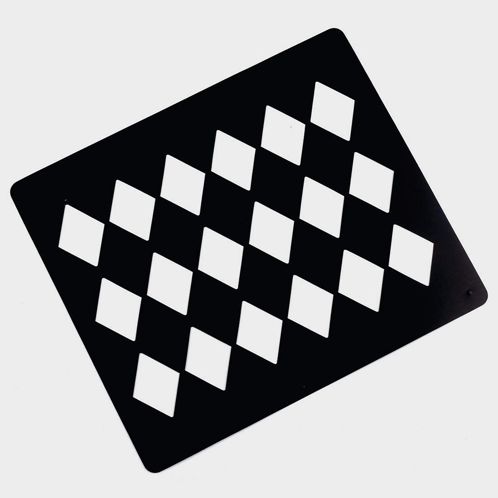 Quarter Markers 5 Pack