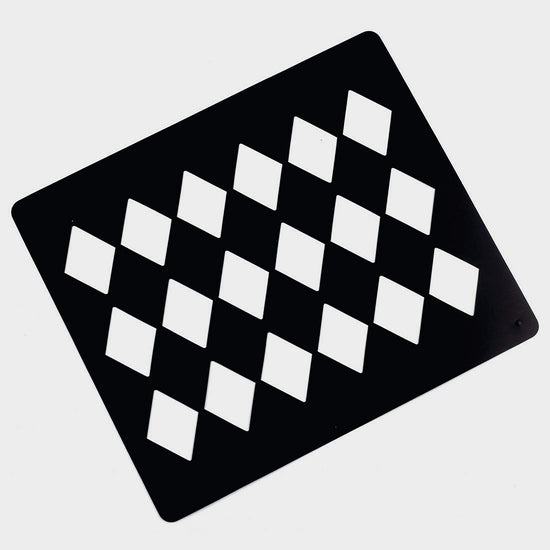 Quarter Markers 5 Pack