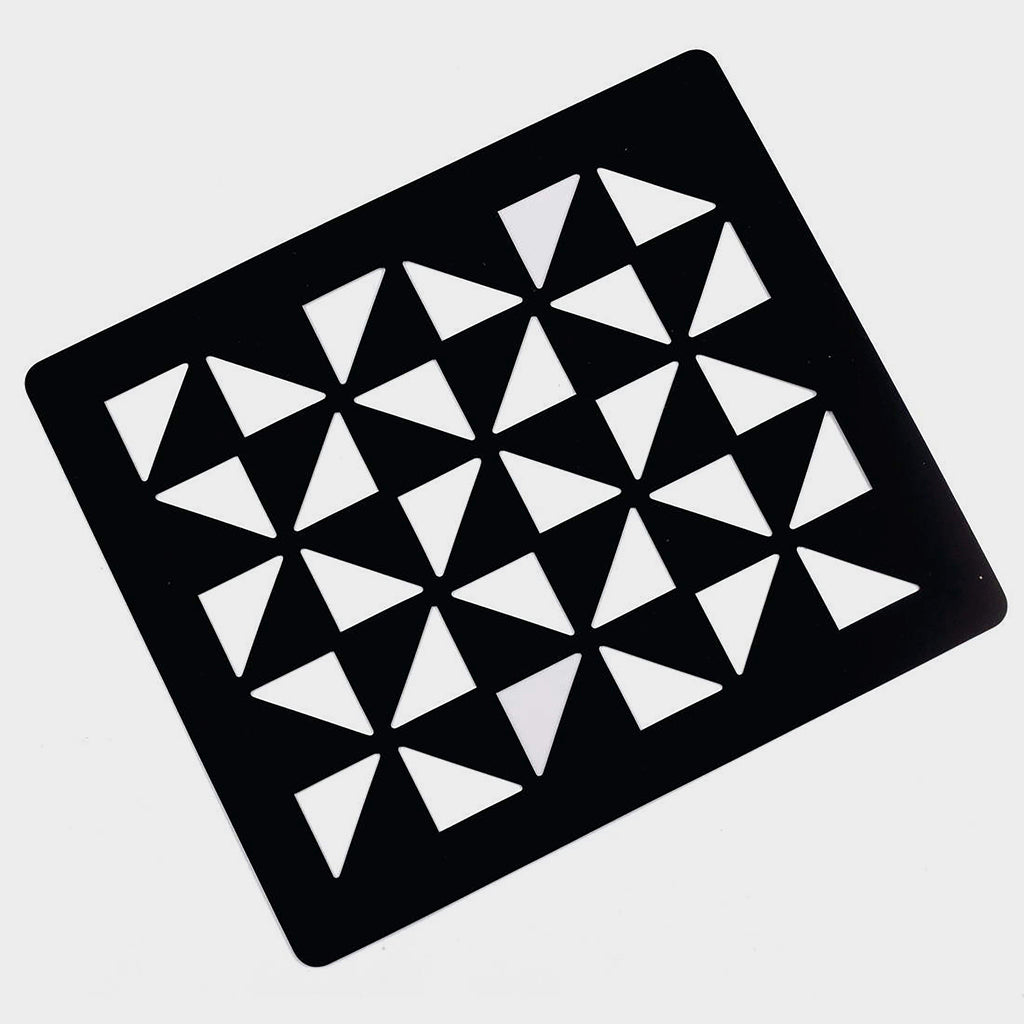 Quarter Markers 5 Pack