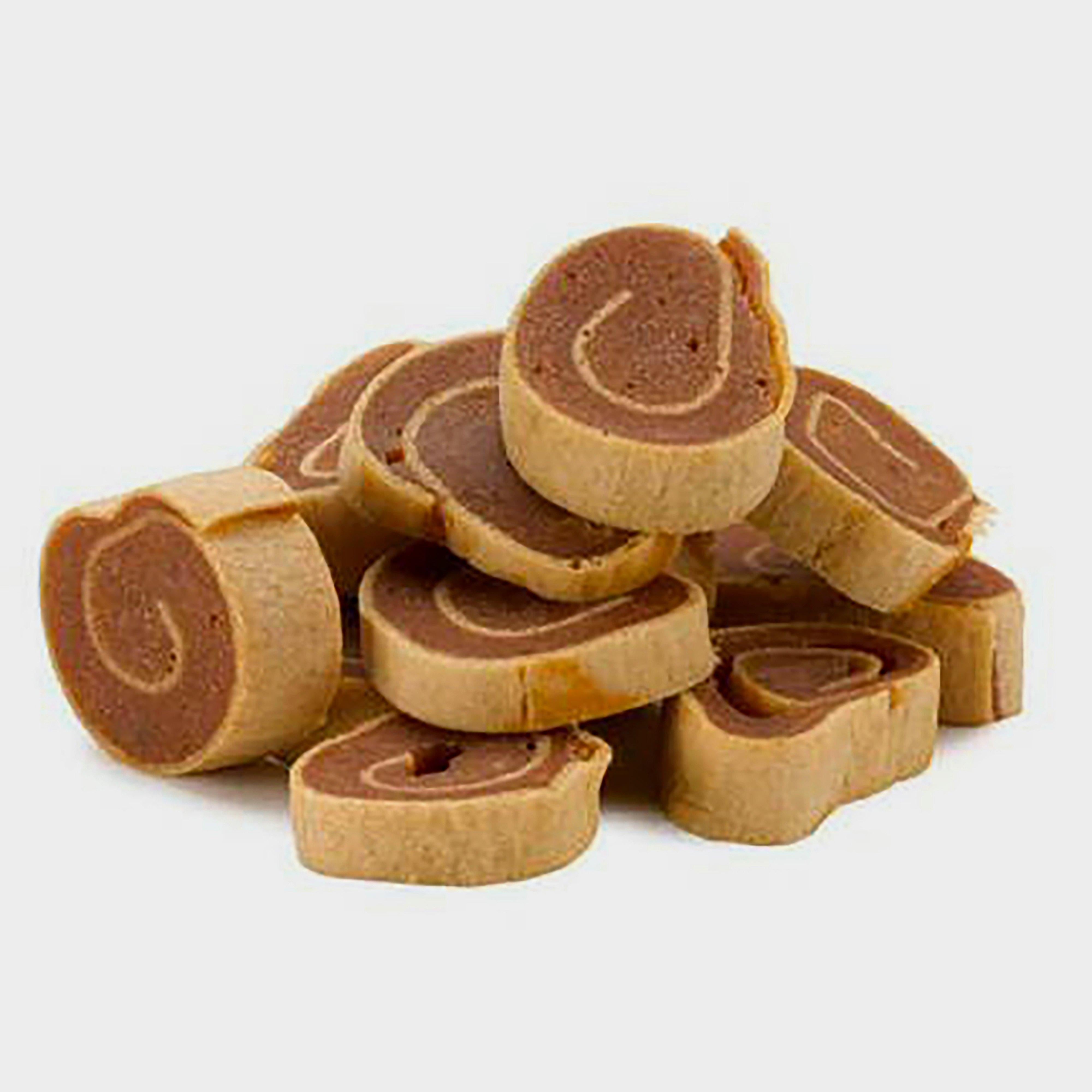 Dog Deli Duck Whirls