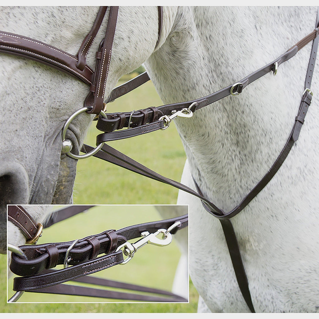 GARA Market Harborough Havana