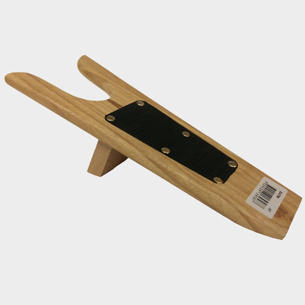 Wooden Boot Jack