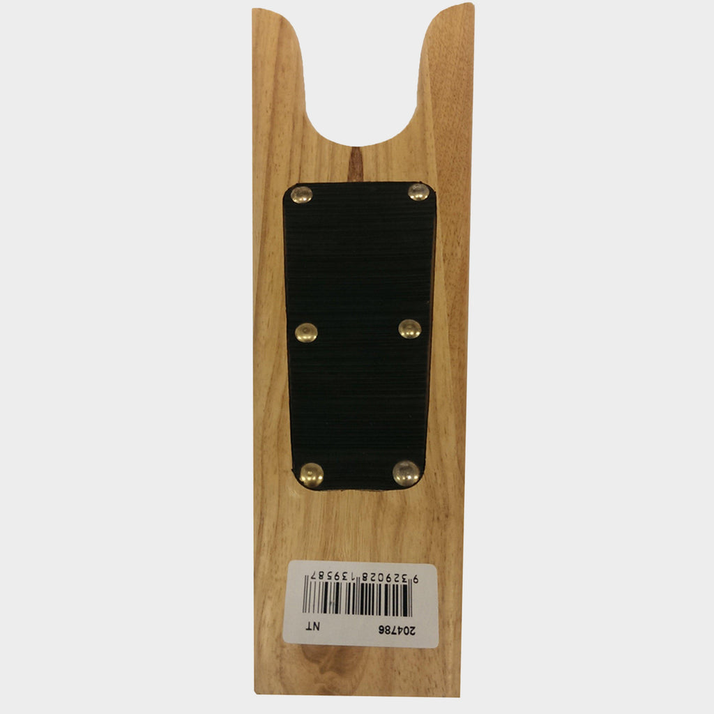 Wooden Boot Jack