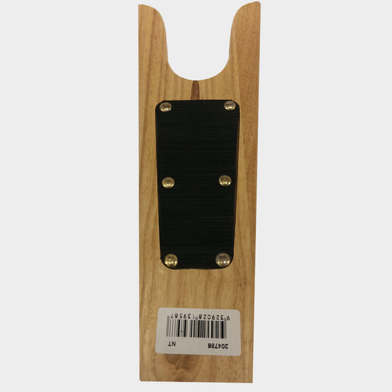 Wooden Boot Jack