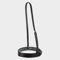 Blenhiem Wide Hunter Cavasson Noseband Black