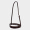 Blenhiem Wide Hunter Cavasson Noseband Havana