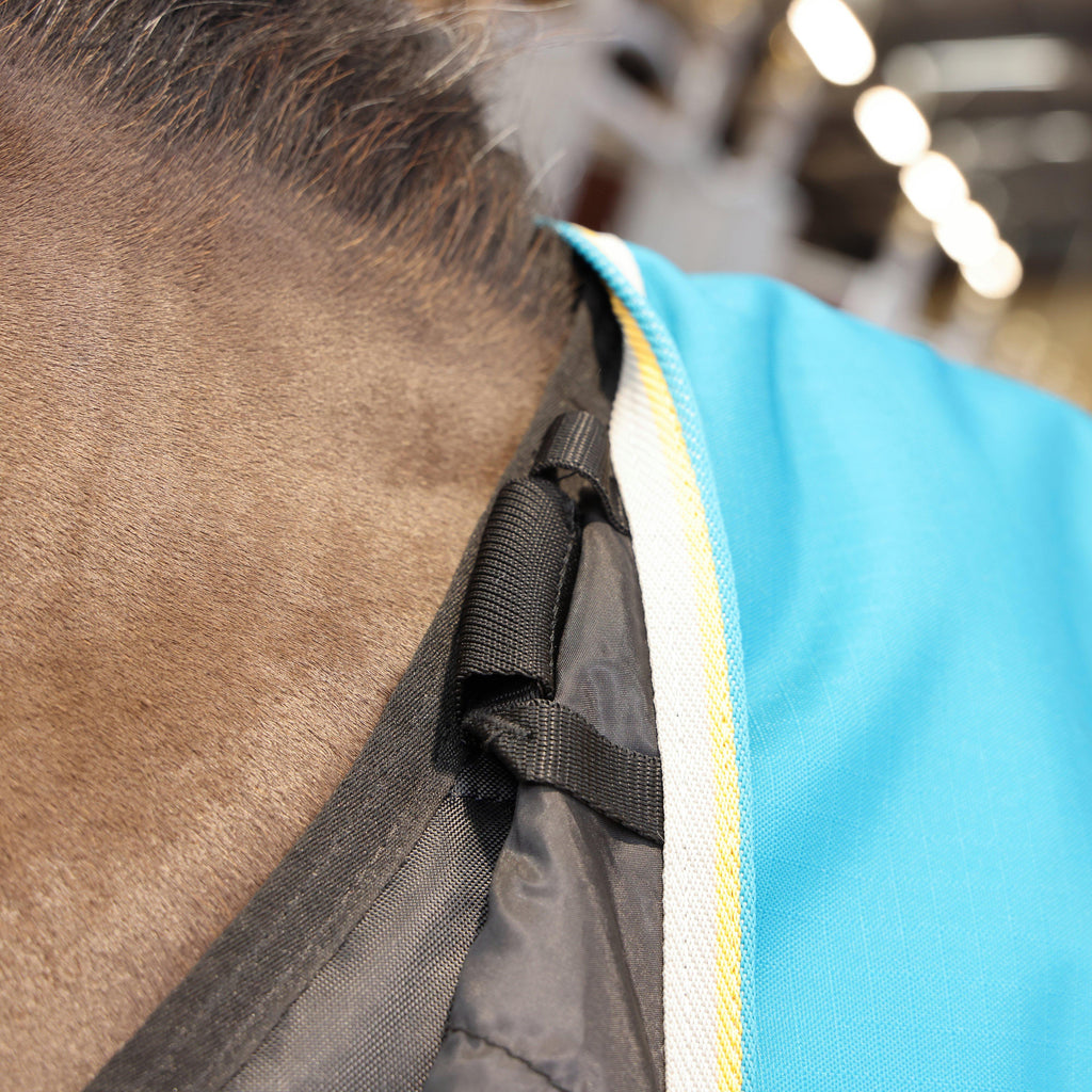 WarmaRug 100g Thermal Layer System in Black