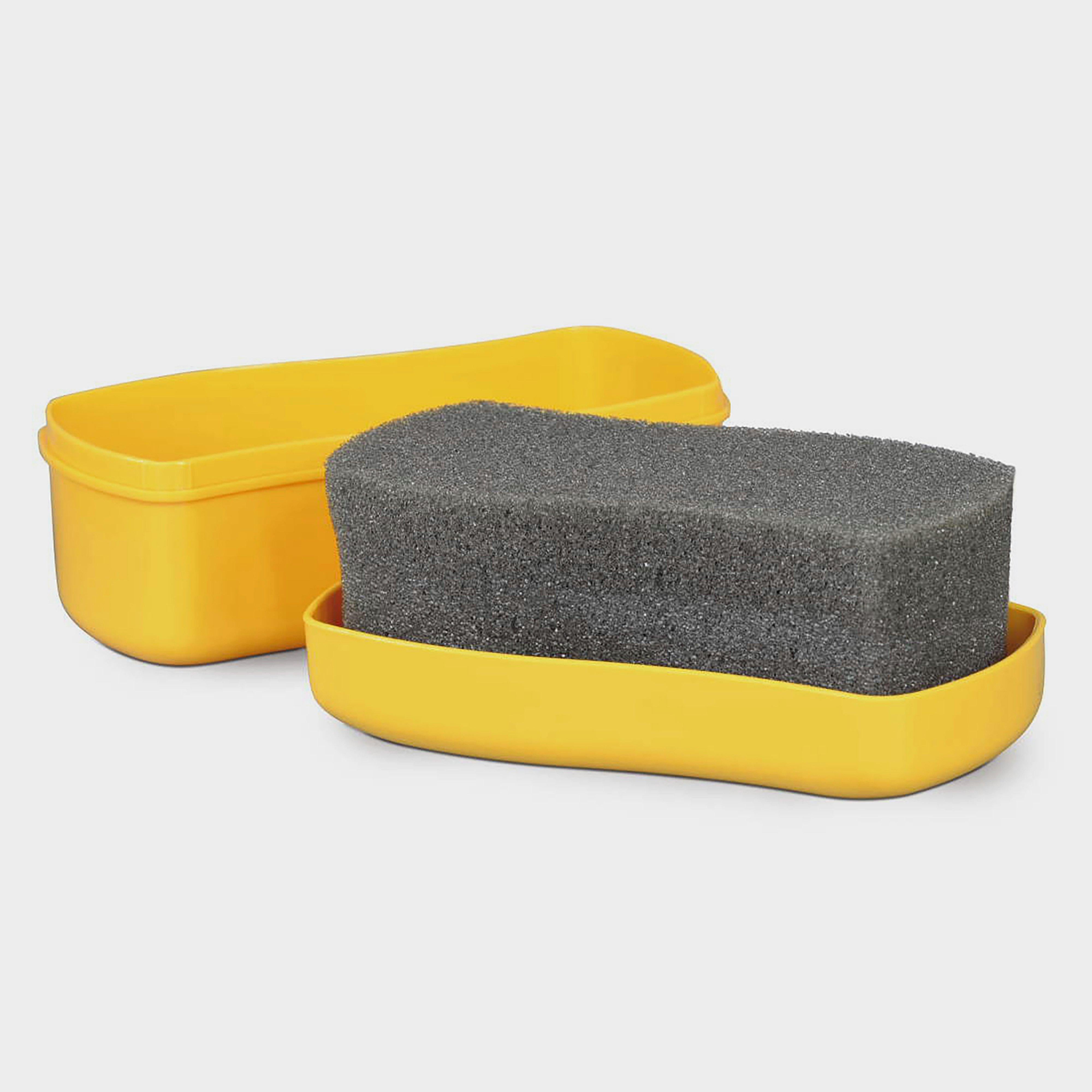 Speedy Leather Shine