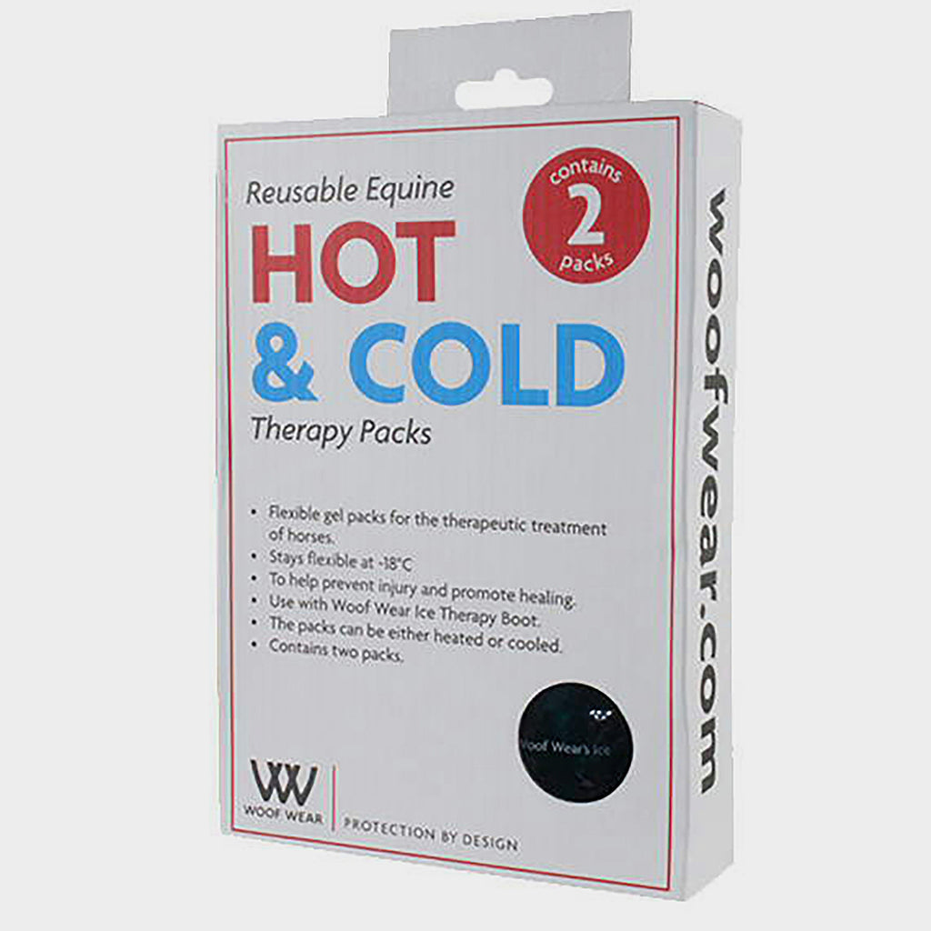 Duo Hot and Cold Therapy Packs
