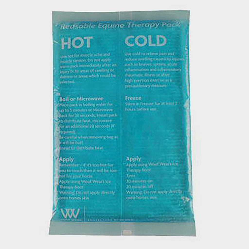 Duo Hot and Cold Therapy Packs