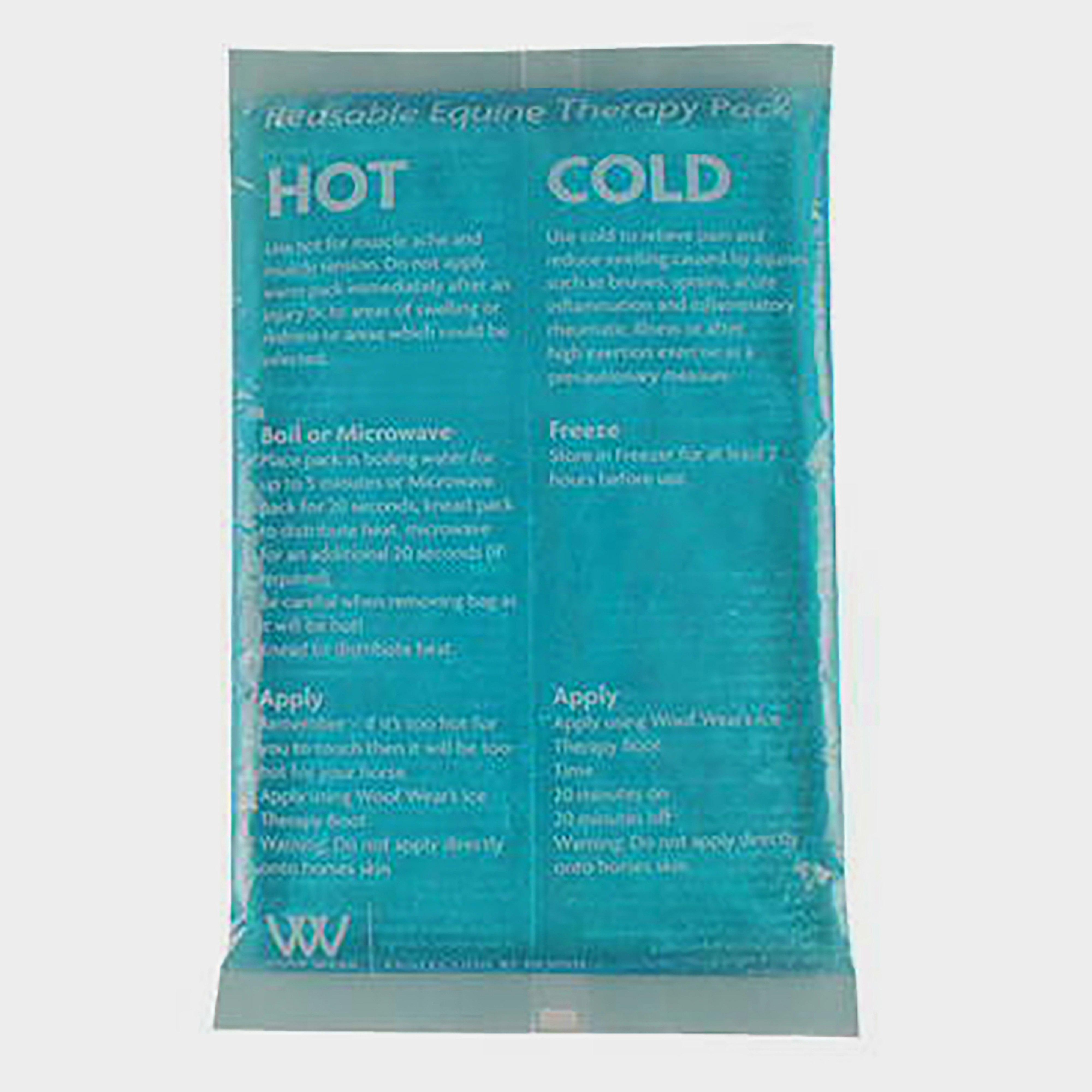 Duo Hot and Cold Therapy Packs