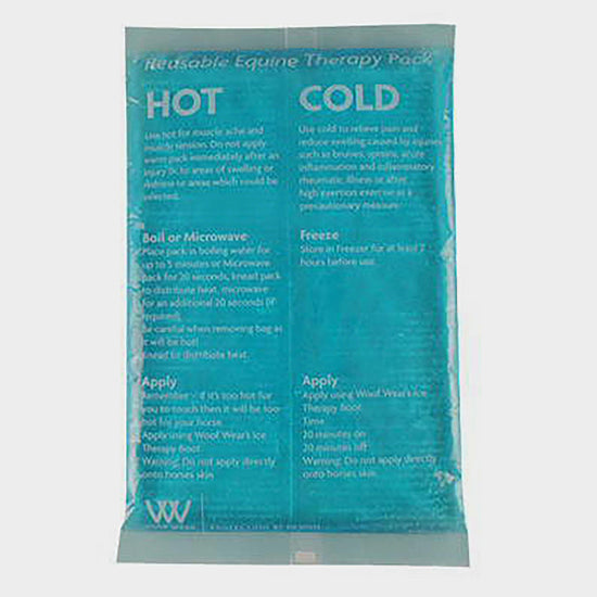 Duo Hot and Cold Therapy Packs