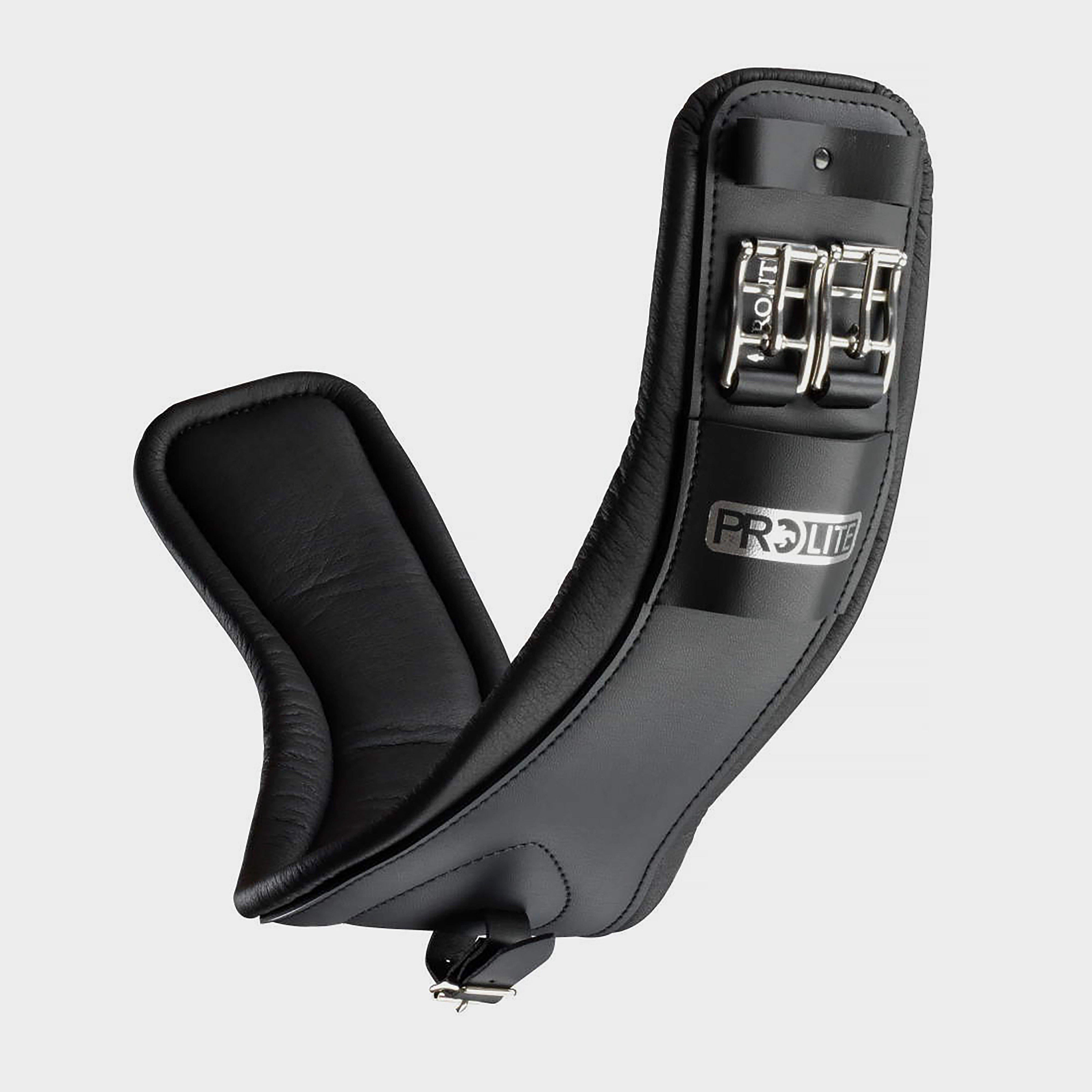 Dressage Girth Black