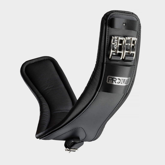 Dressage Girth Black