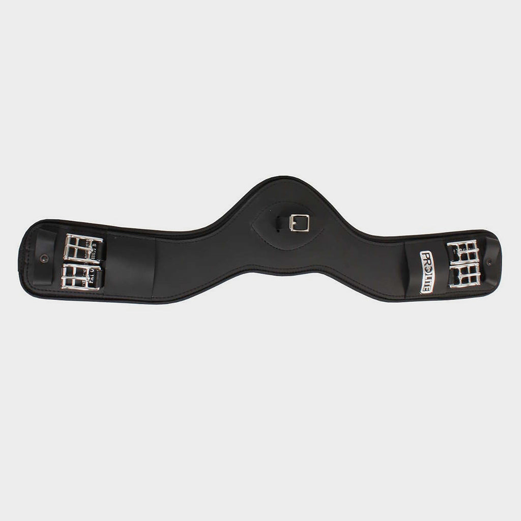 Dressage Girth Narrow Black