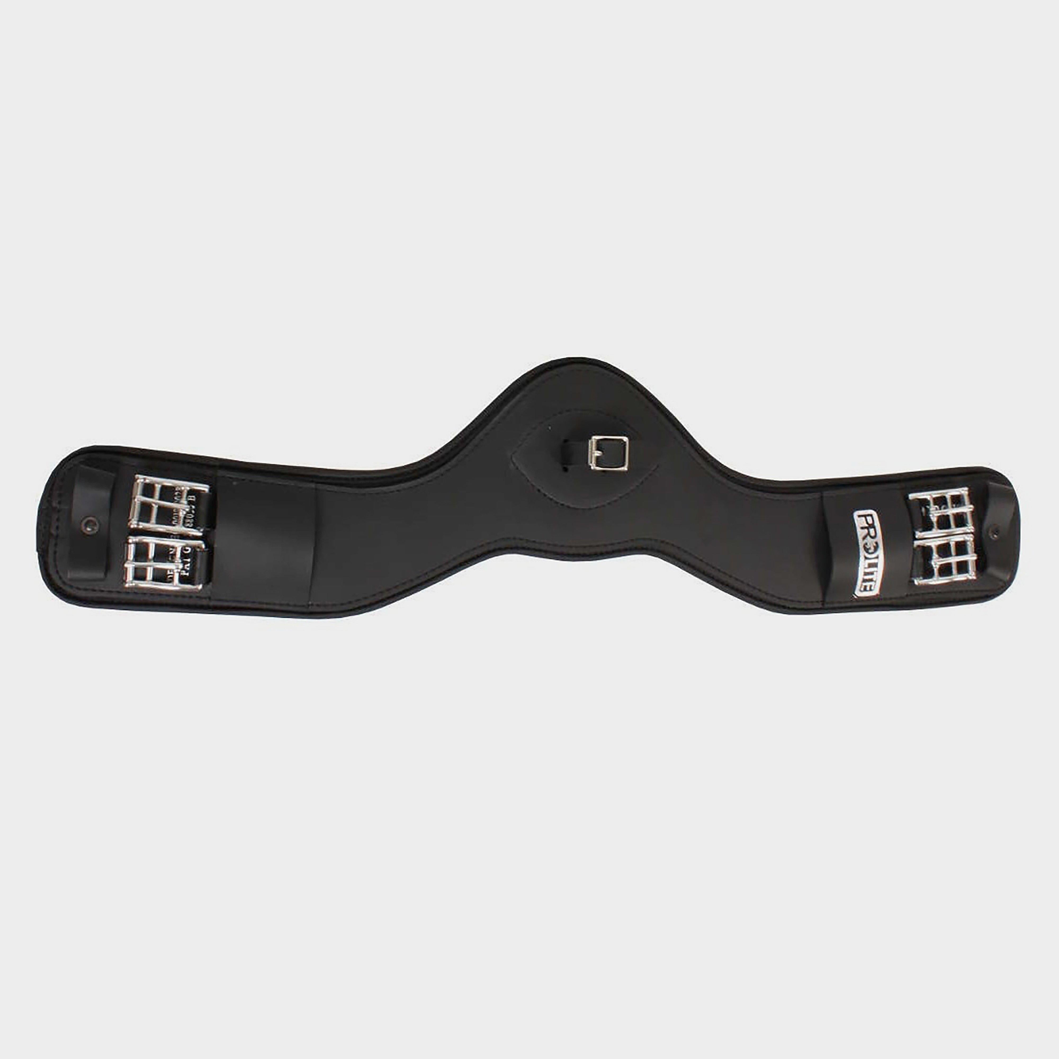 Dressage Girth Narrow Black