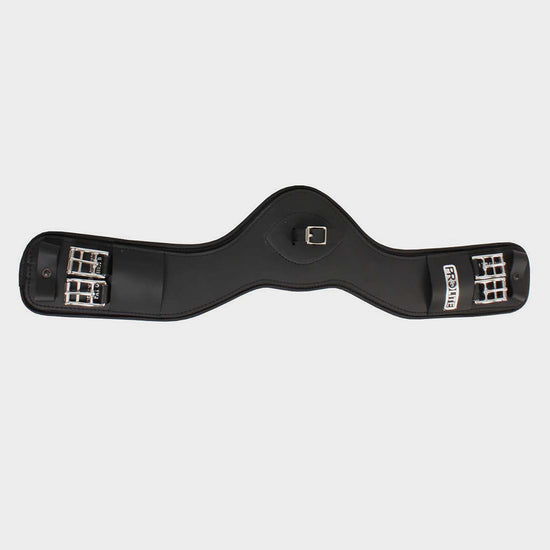 Dressage Girth Narrow Black