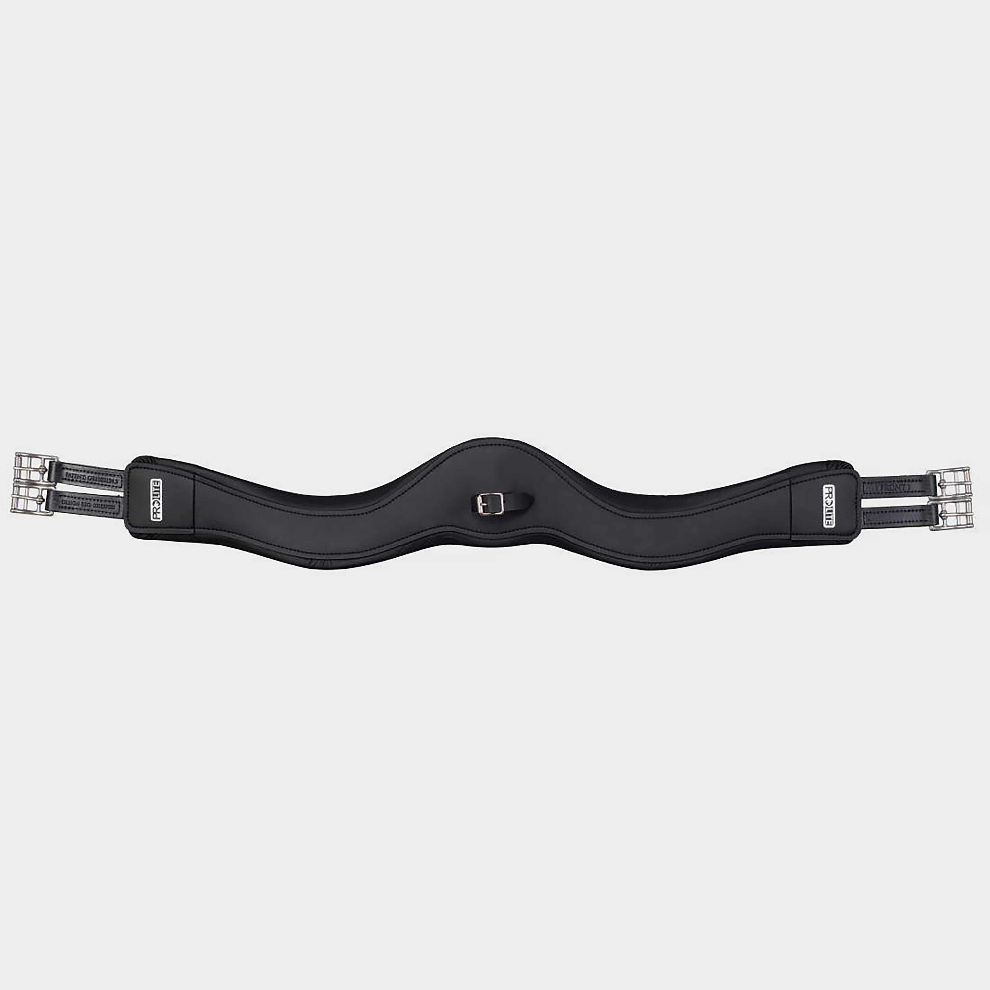 GP Girth Black