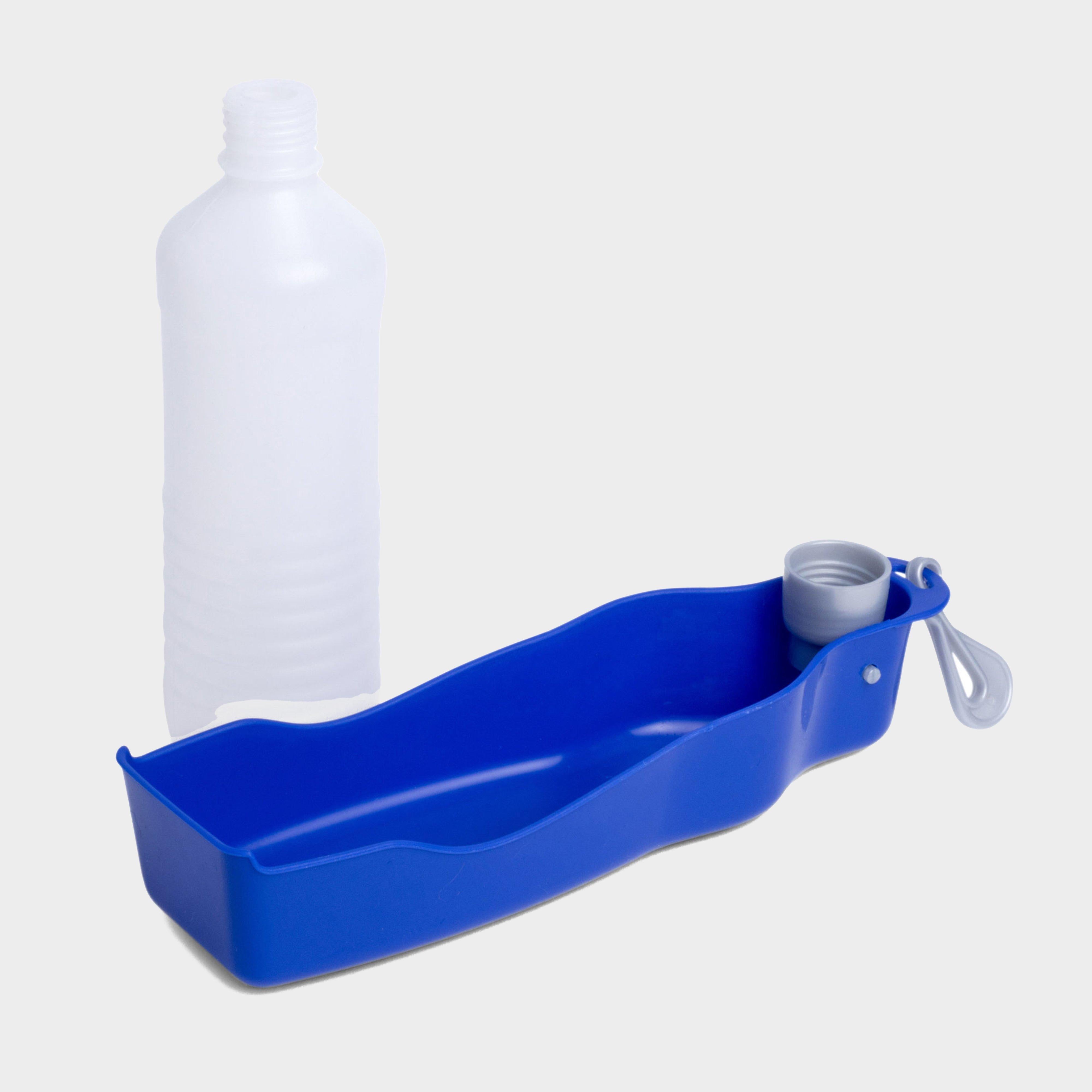 Outdoor Paws Travel Water Bottle