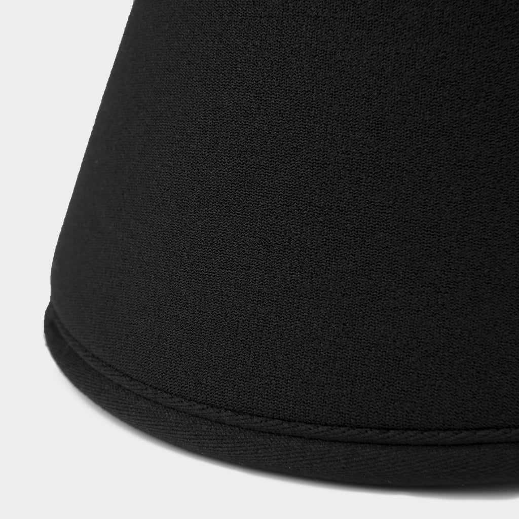 Soft Shell Over Reach Boots Black