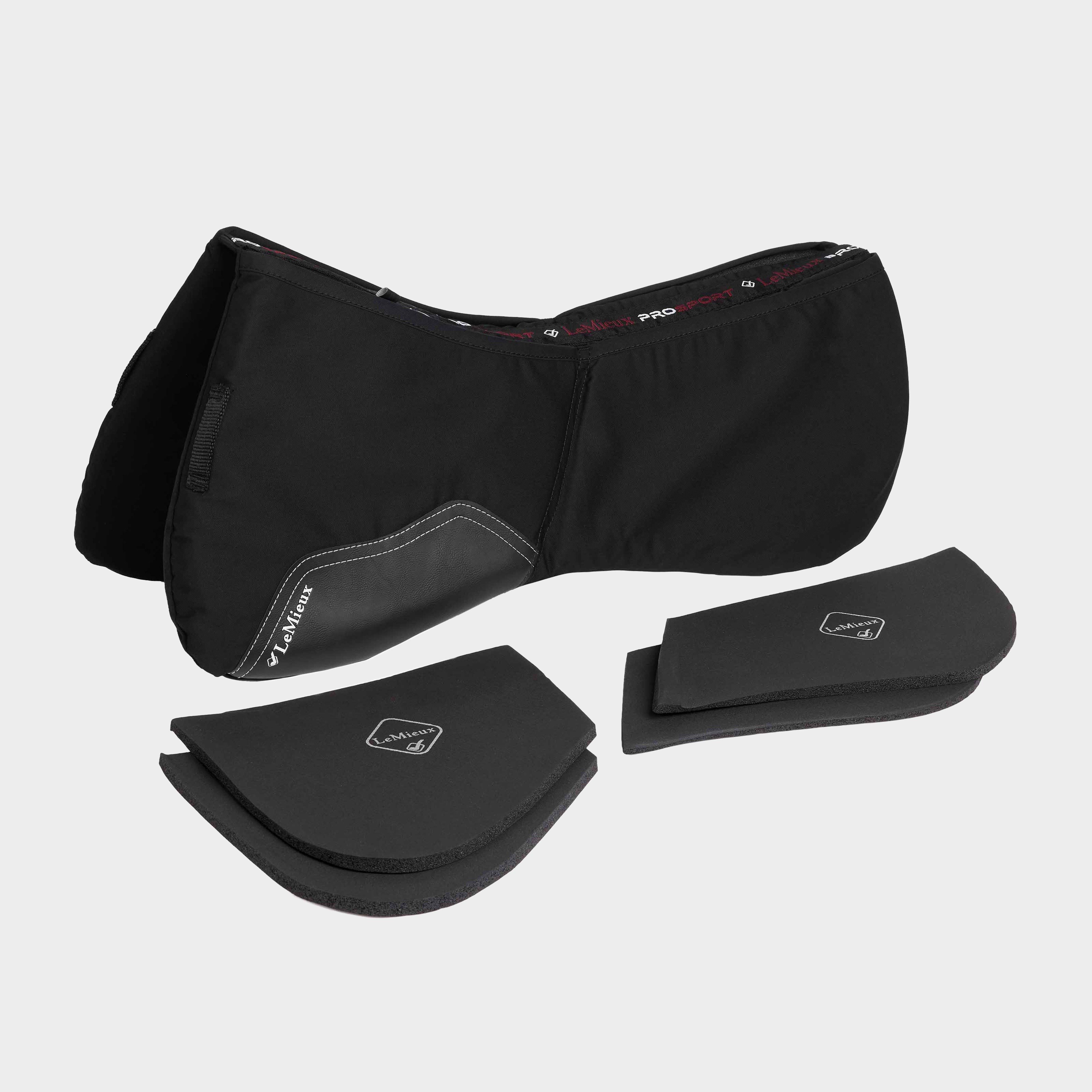 ProSorb Half Pad Black