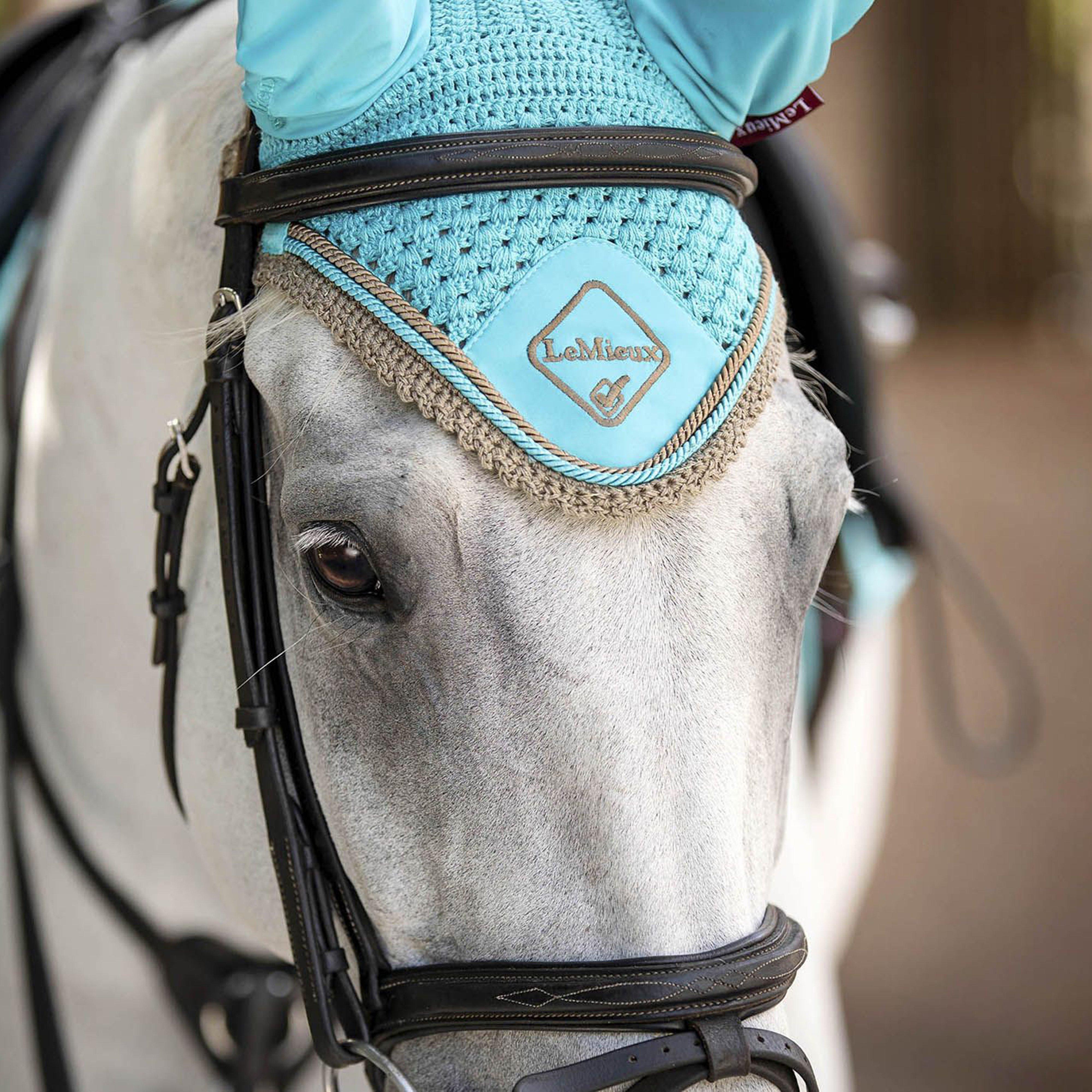 Signature Fly Hood Azure