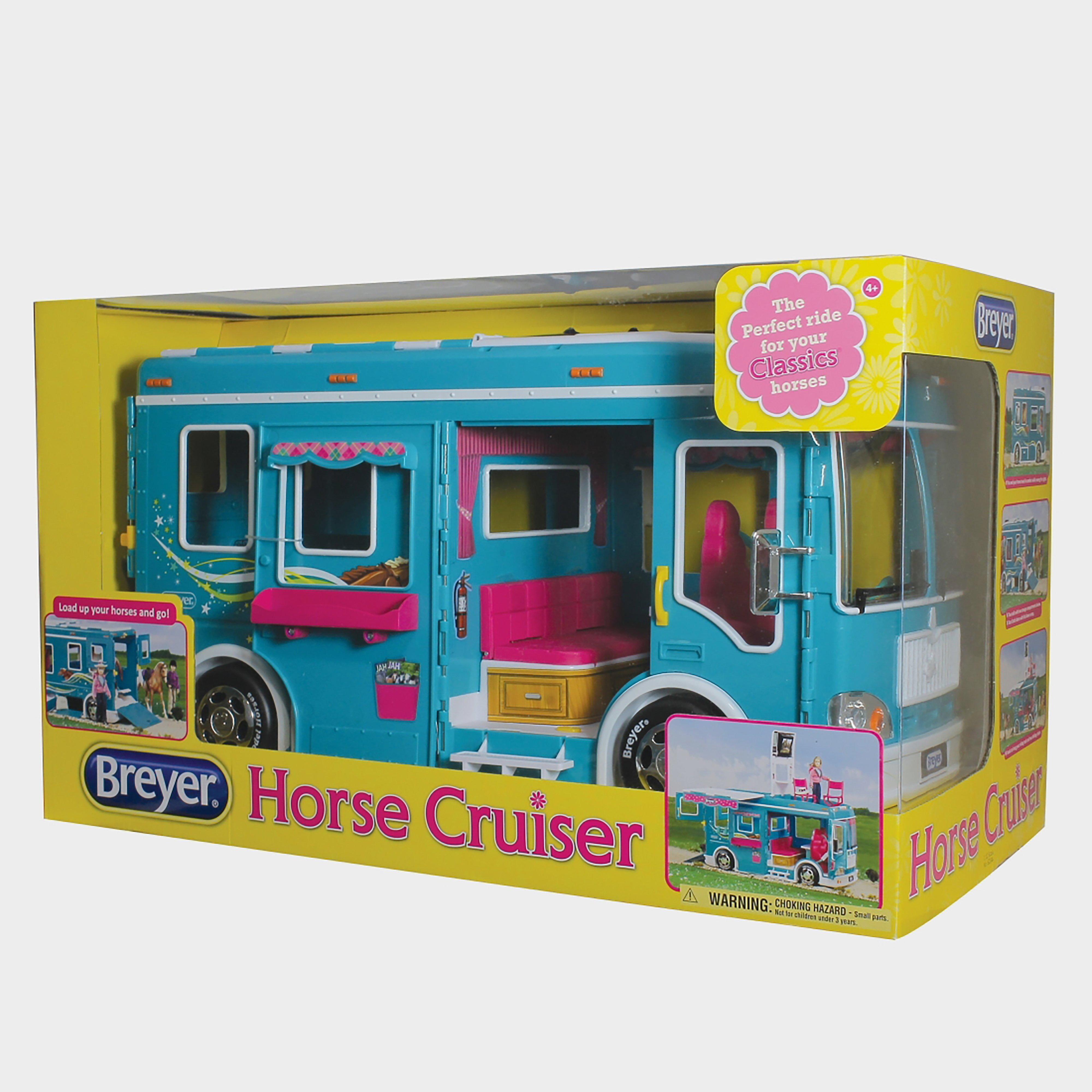 Classic Horse Cruiser