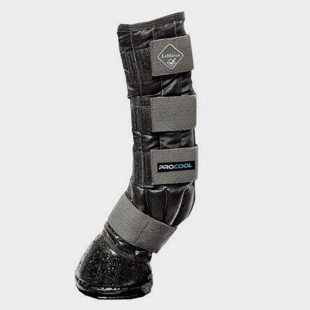 ProCool Cold Water Boots Black