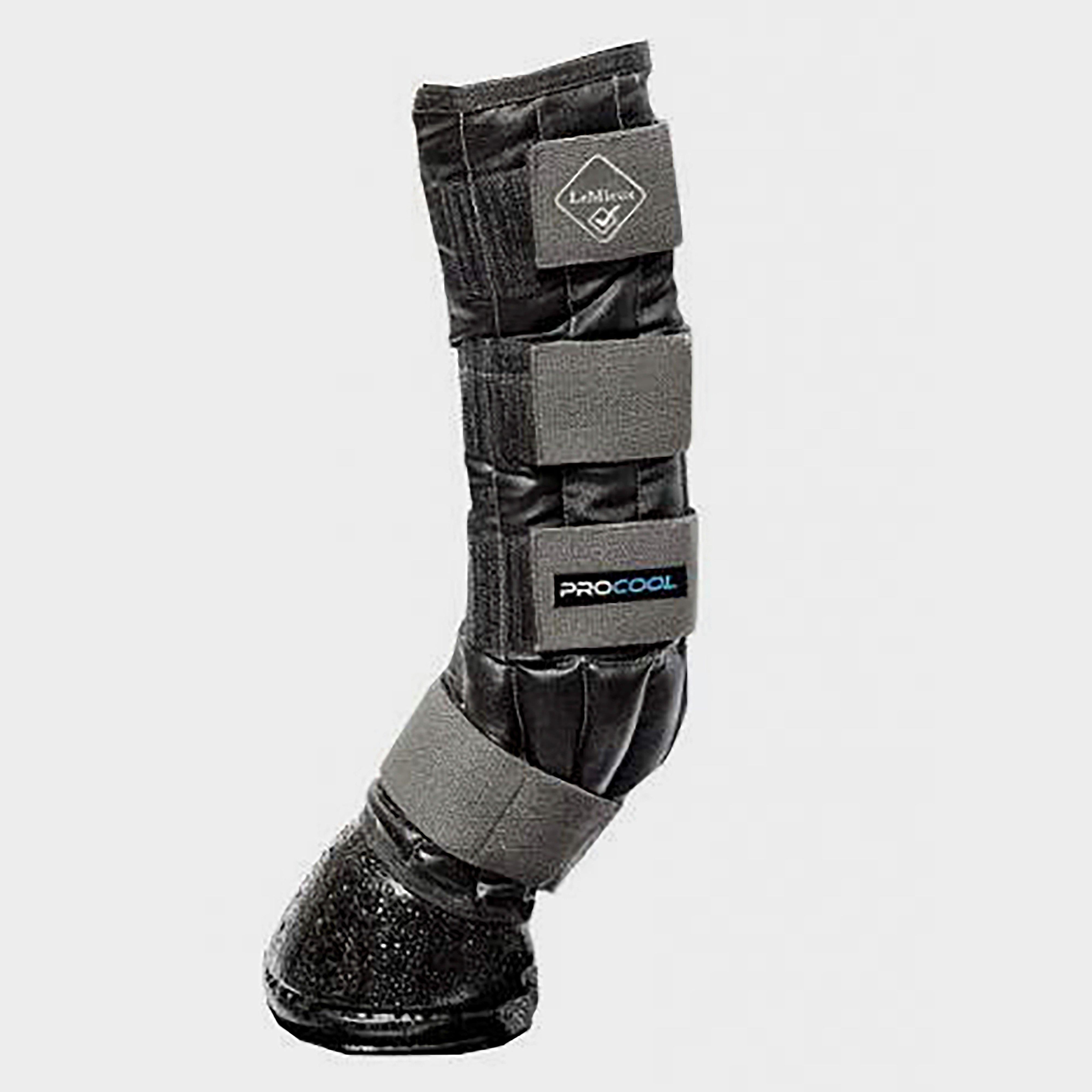 ProCool Cold Water Boots Black