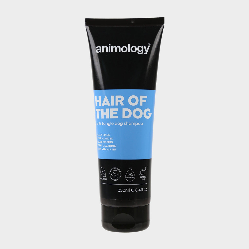 Hair of the Dog Anti-Tangle Dog Shampoo