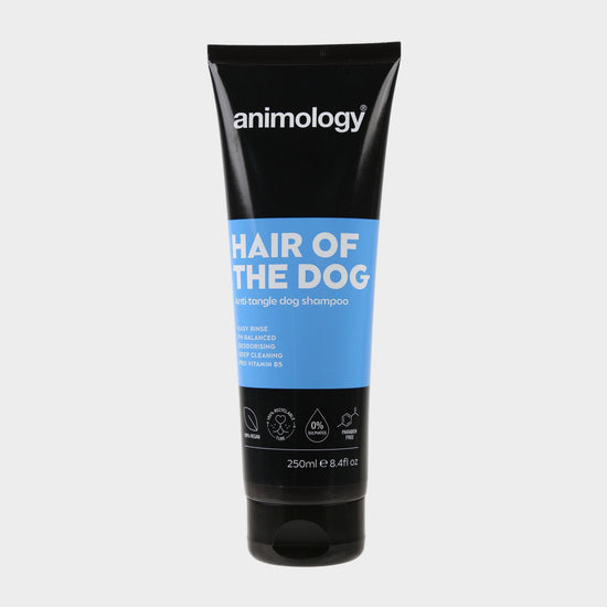 Hair of the Dog Anti-Tangle Dog Shampoo
