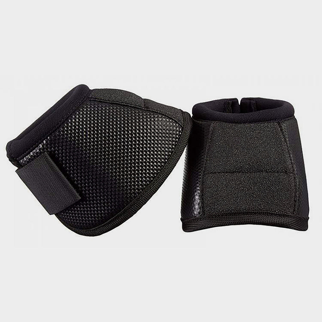 ProForm Ballistic Over Reach Boots Black