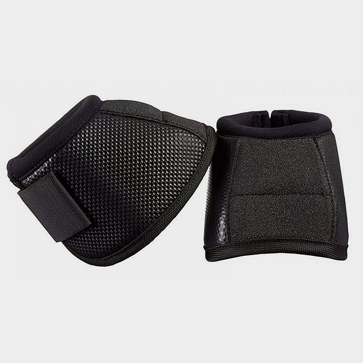 ProForm Ballistic Over Reach Boots Black