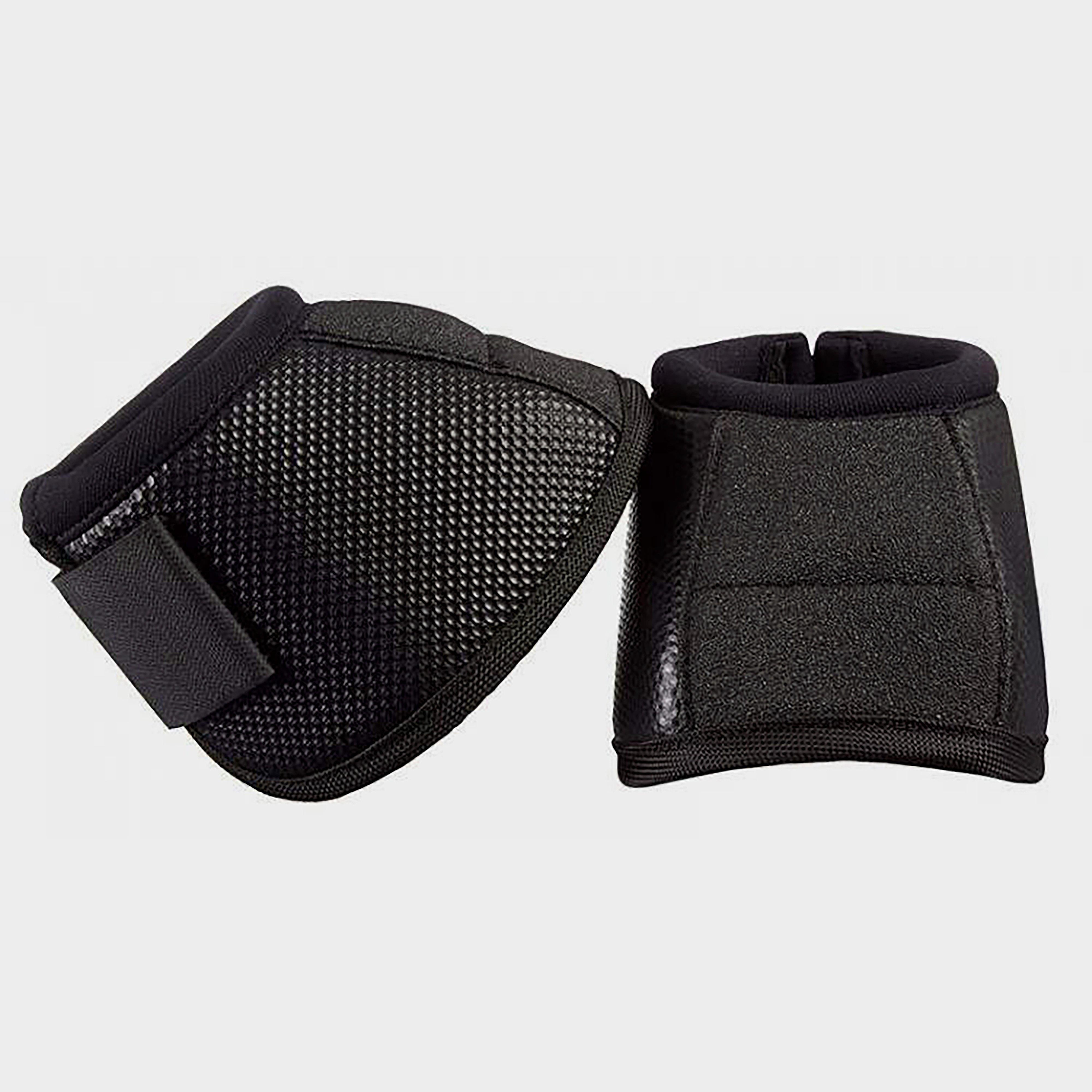 ProForm Ballistic Over Reach Boots Black