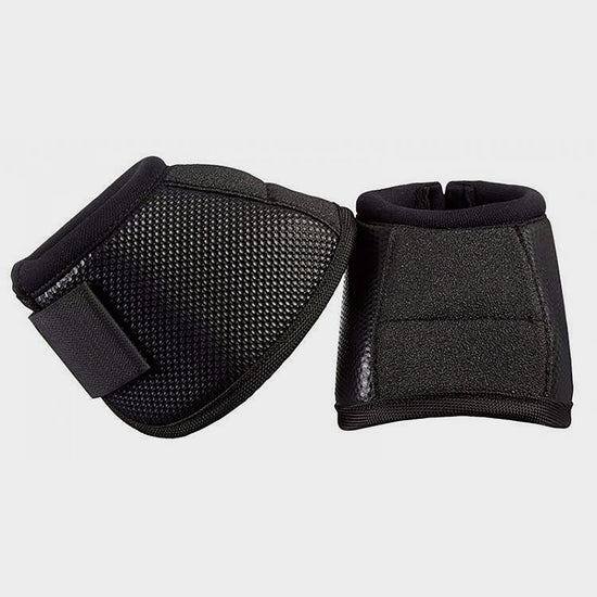 ProForm Ballistic Over Reach Boots Black