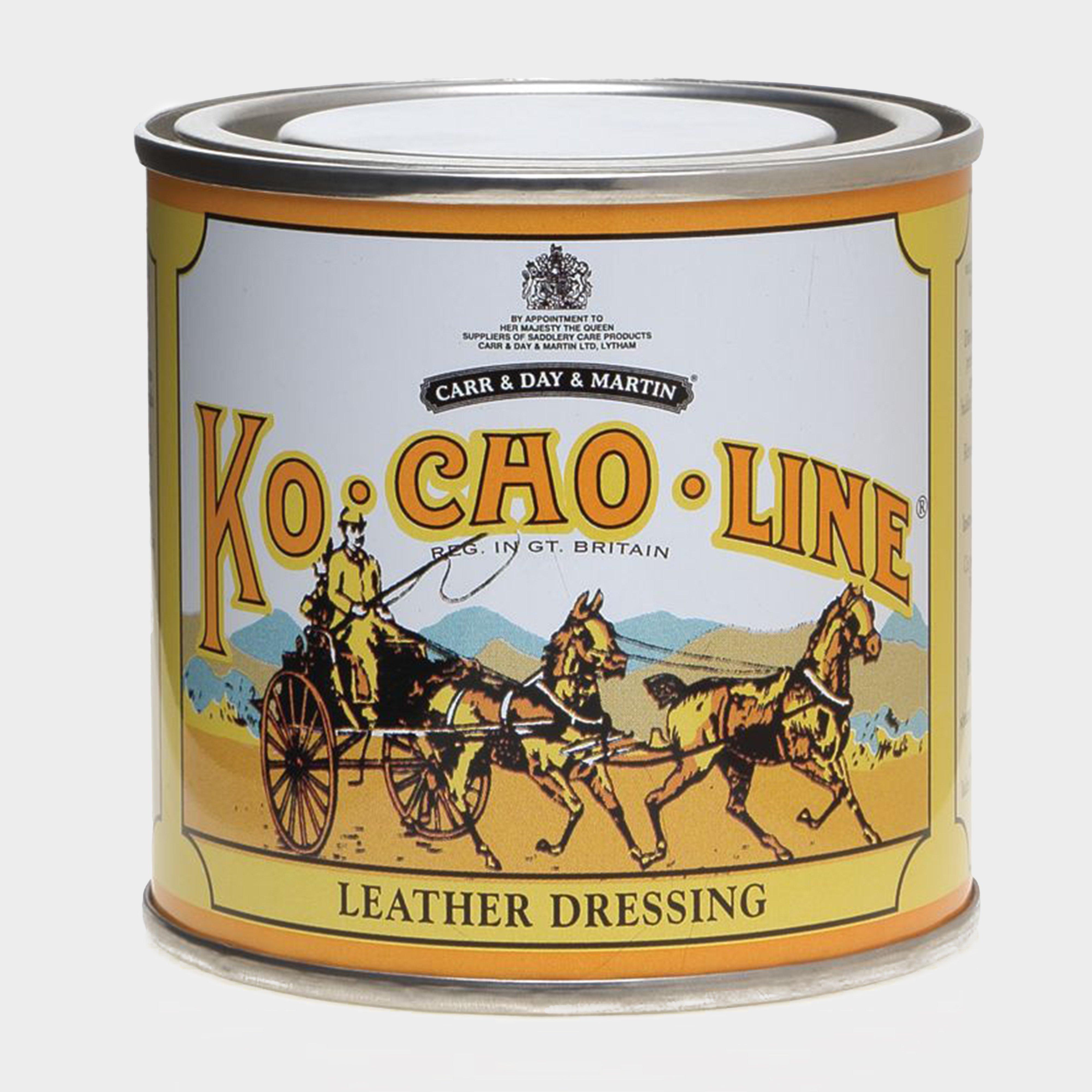 Ko-Cho-Line Leather Dressing