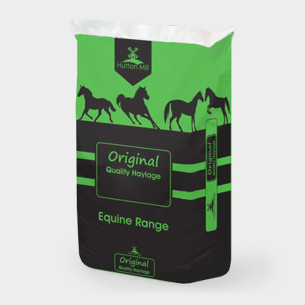 Hi-Fibre Haylage 20kg