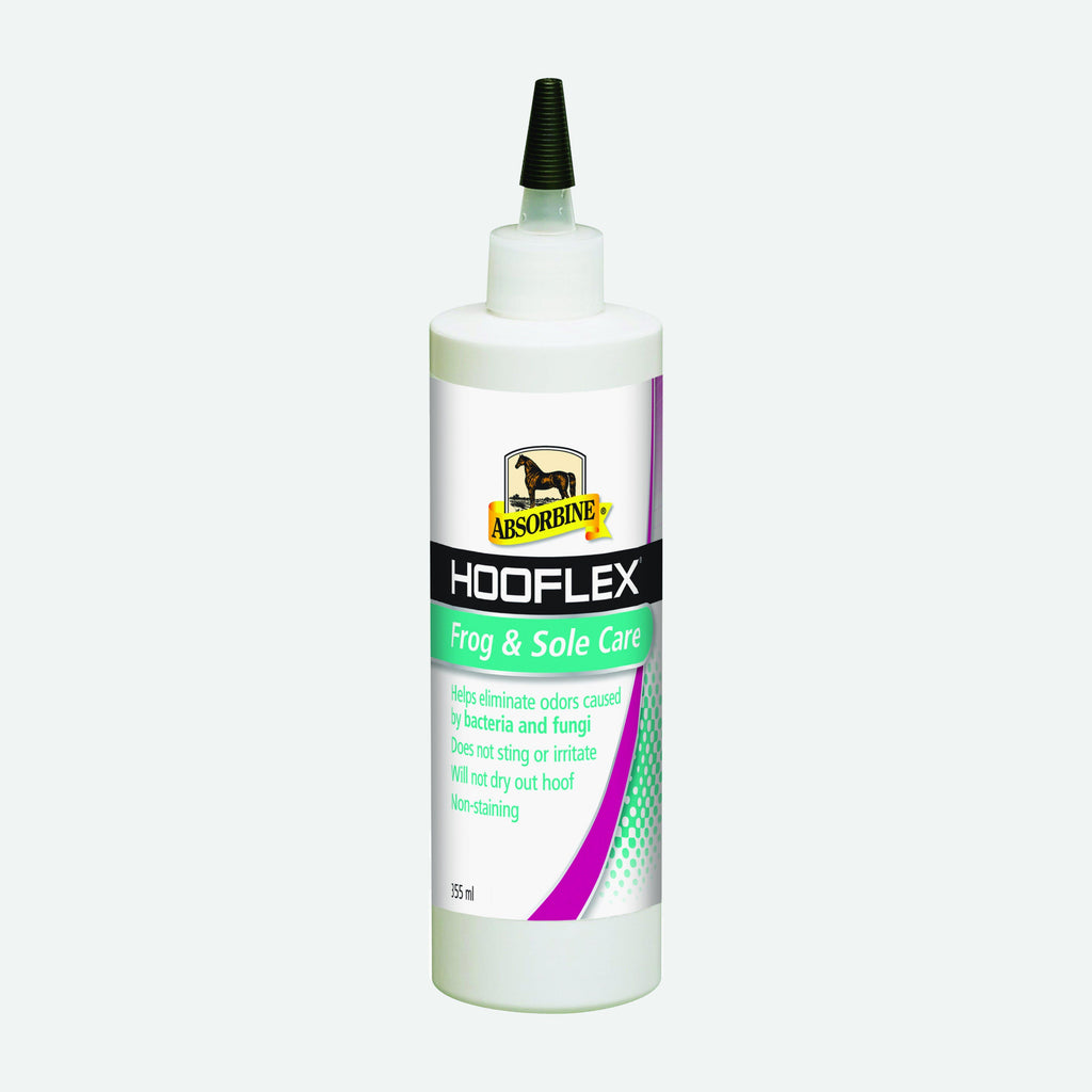 Hooflex Frog & Sole 355ml