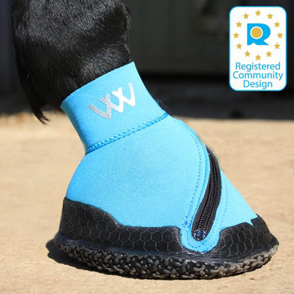 Medical Hoof Boot