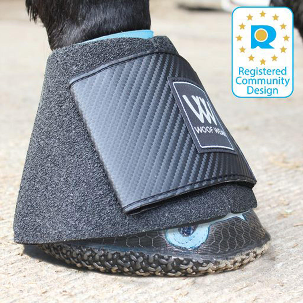Medical Hoof Boot