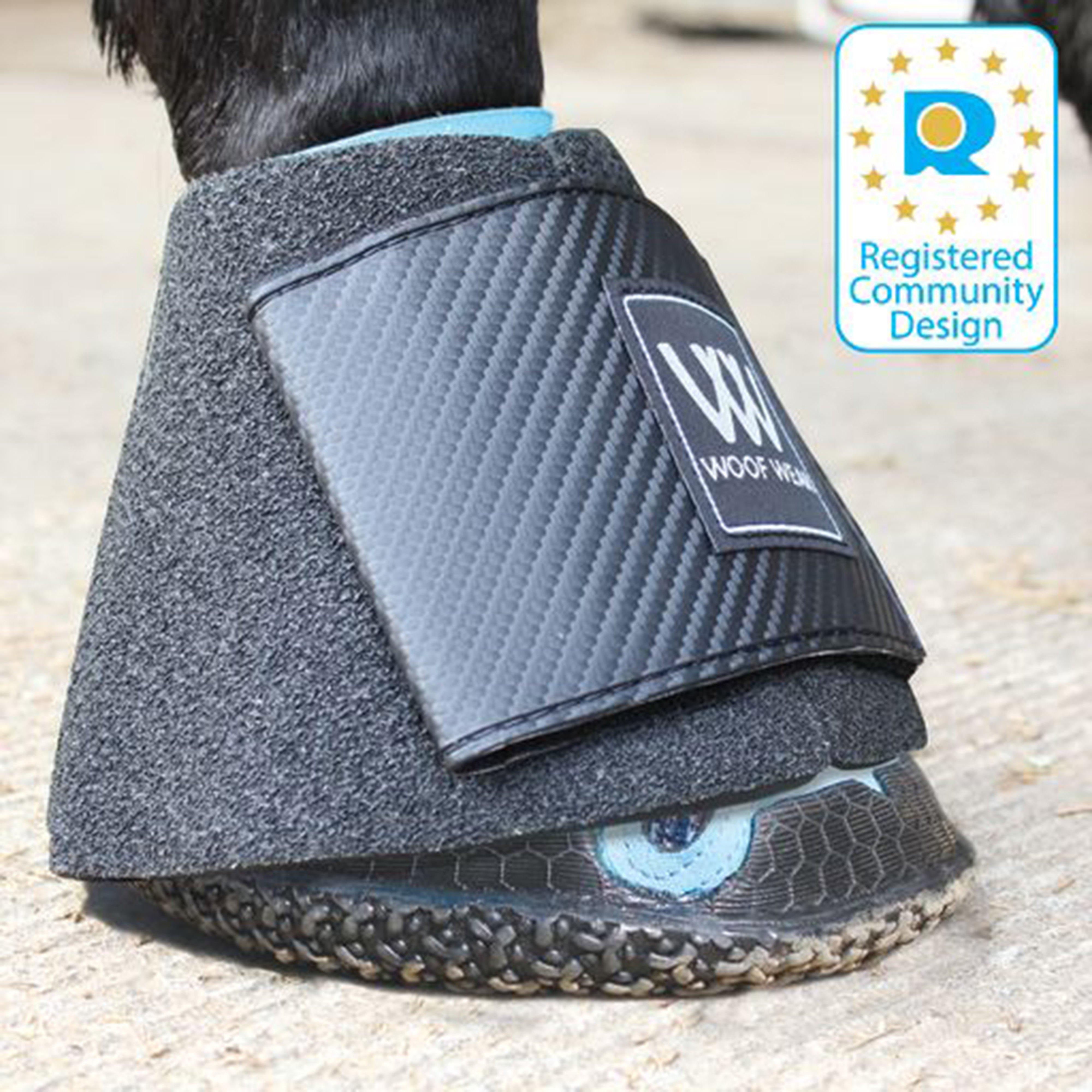 Medical Hoof Boot