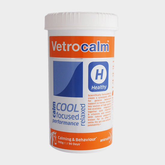 Vetrocalm Healthy Powder